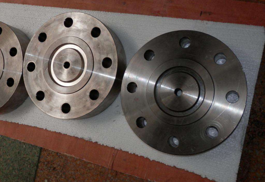 法蘭、法蘭連接及彎頭、沖壓彎；