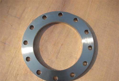 合金松套法蘭的用途；