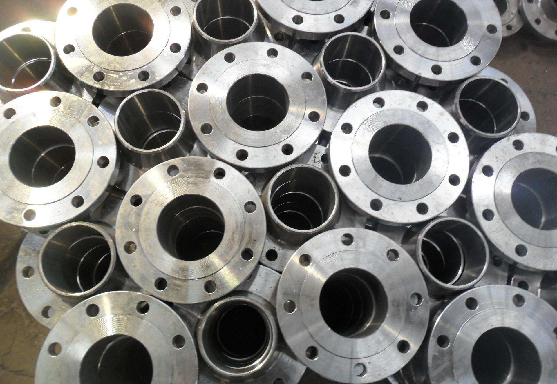 什么是水線法蘭，和普通法蘭有什么區(qū)別？